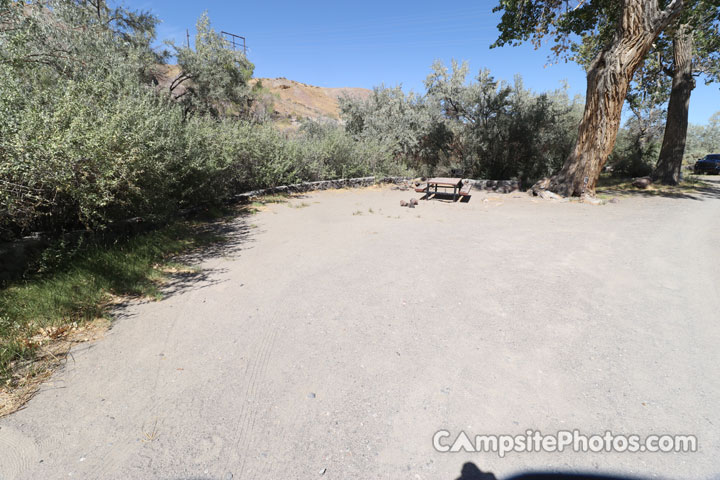 Lahontan SRA River Camp 006