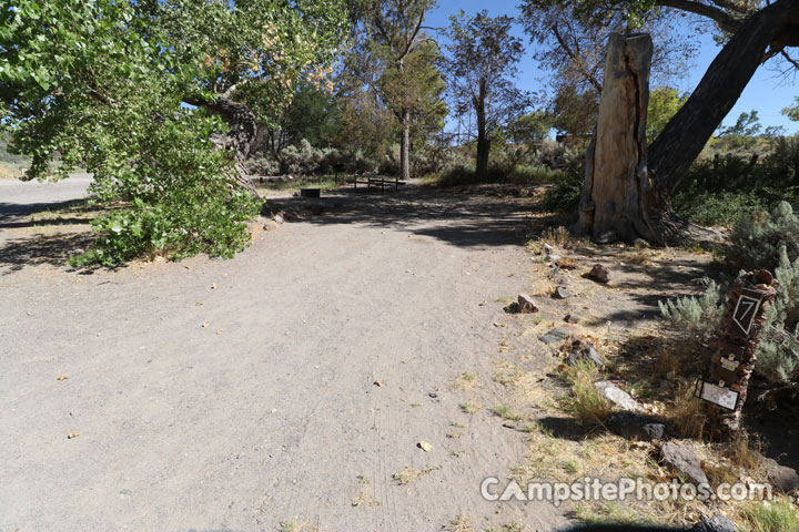 Lahontan SRA River Camp 007