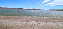 Lahontan State Recreation Area