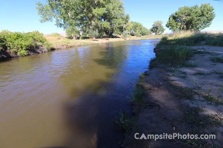 Walker River SRA East Walker River