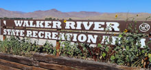 Walker River SRA