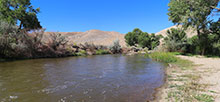 Walker River SRA