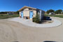 Walker River SRA Quail Run Restrooms and Showers