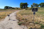 Walker River SRA Riverbend River Access Trail