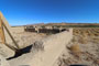 Fort Churchill State Historic Park Ruins 2