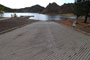 Spring Valley State Park Eagle Valley Reservoir Boat Ramp