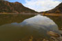 Spring Valley State Park Eagle Valley Reservoir View