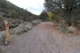 Spring Valley State Park Horsetheif Gulch Campground 023 Parking