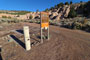 Spring Valley State Park Ranch Campground Pay Station