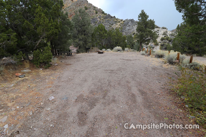 Meadow Valley Campground 001