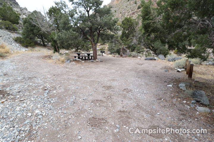 Meadow Valley Campground 004