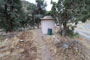 Meadow Valley Campground Vault Toilets