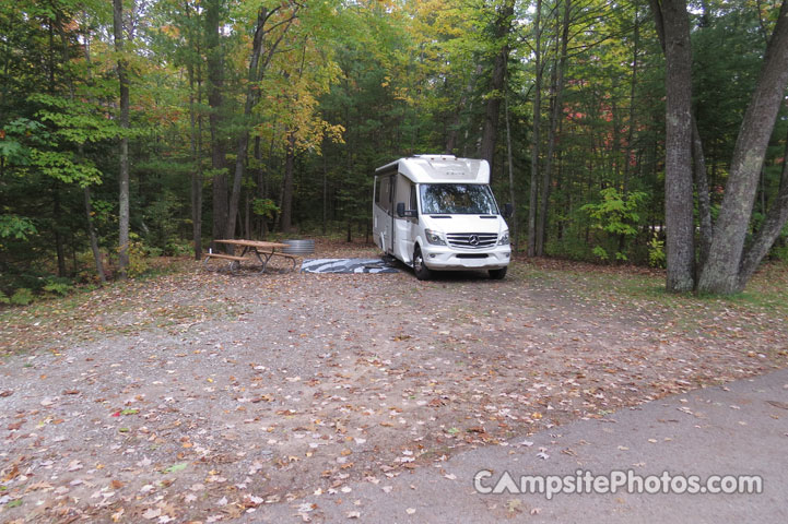 Burt Lake State Park 001