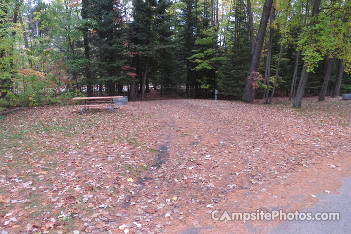 Burt Lake State Park 004