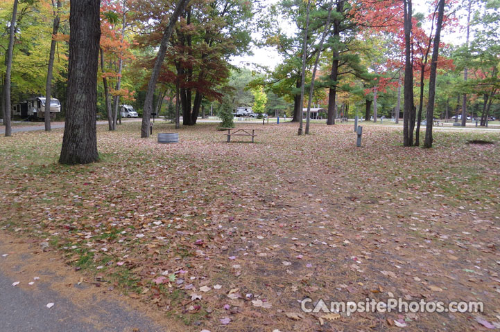 Burt Lake State Park 005