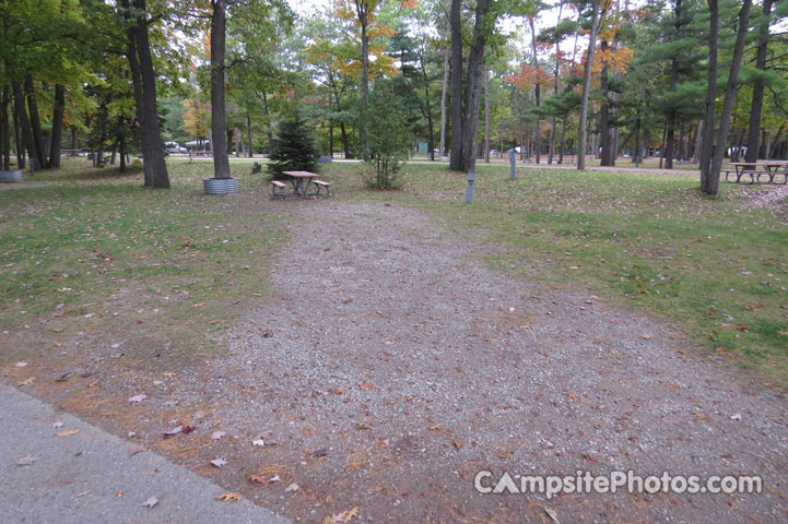 Burt Lake State Park 008