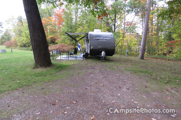 Burt Lake State Park 009