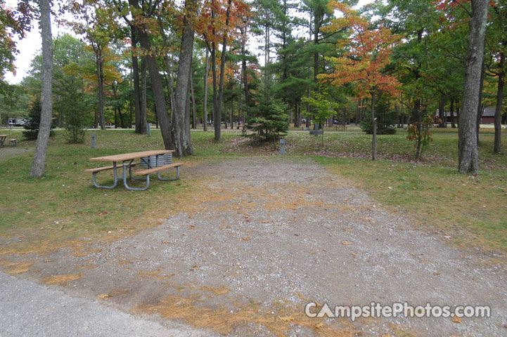 Burt Lake State Park 010