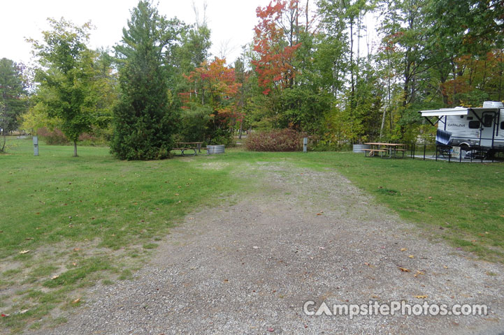 Burt Lake State Park 011