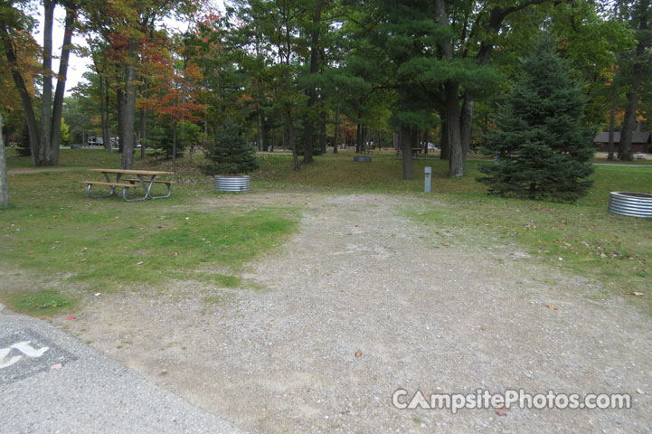 Burt Lake State Park 012