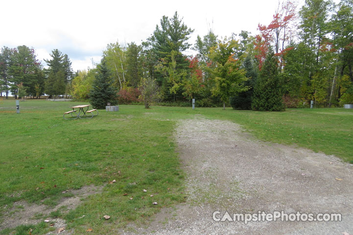 Burt Lake State Park 013