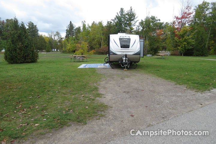 Burt Lake State Park 015