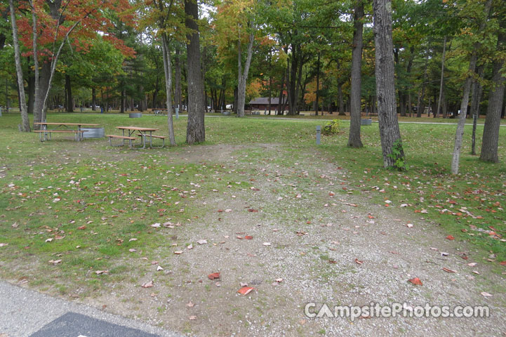 Burt Lake State Park 016