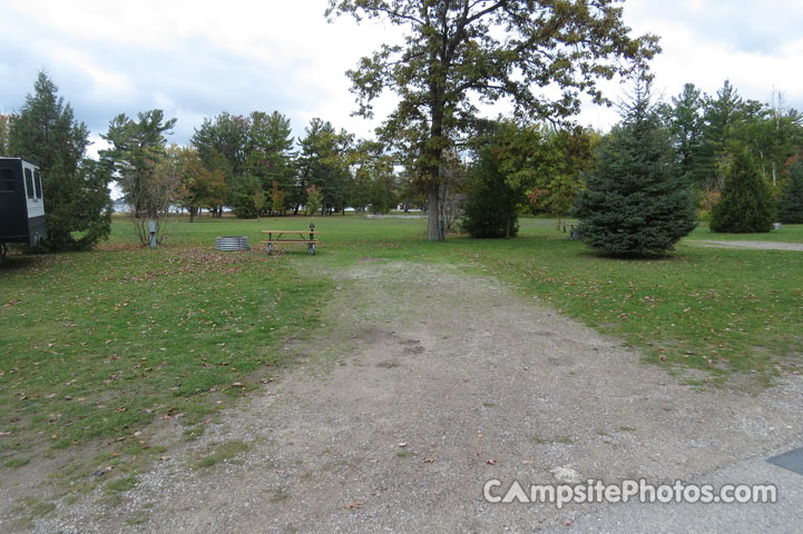 Burt Lake State Park 019