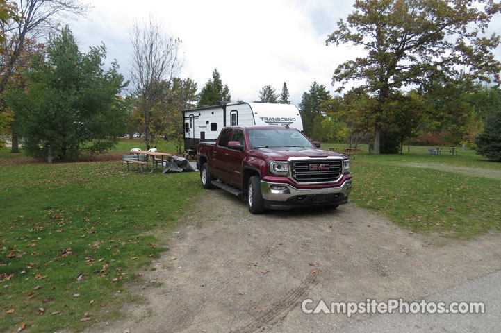 Burt Lake State Park 020