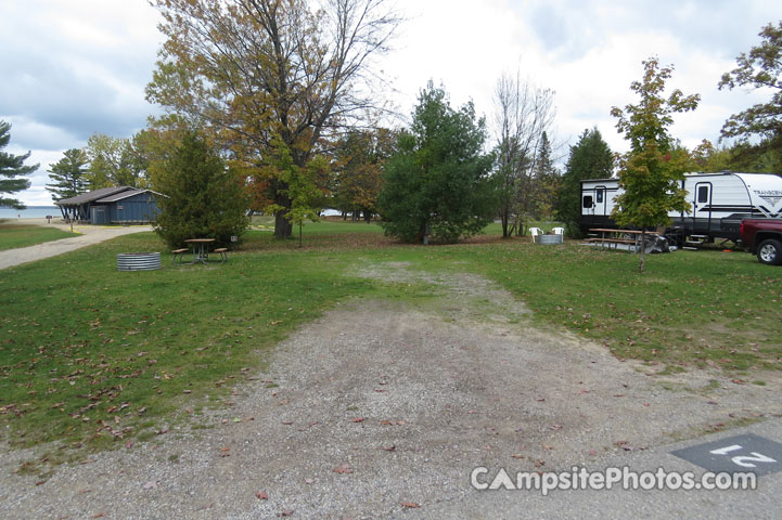 Burt Lake State Park 021