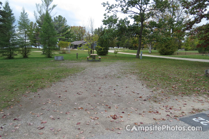 Burt Lake State Park 022