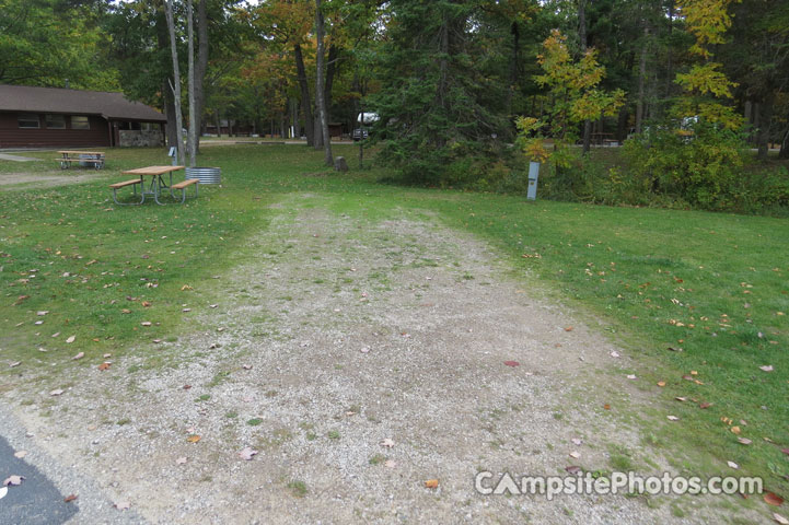 Burt Lake State Park 025