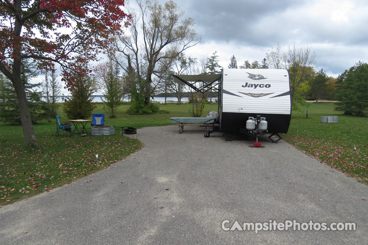 Burt Lake State Park 031