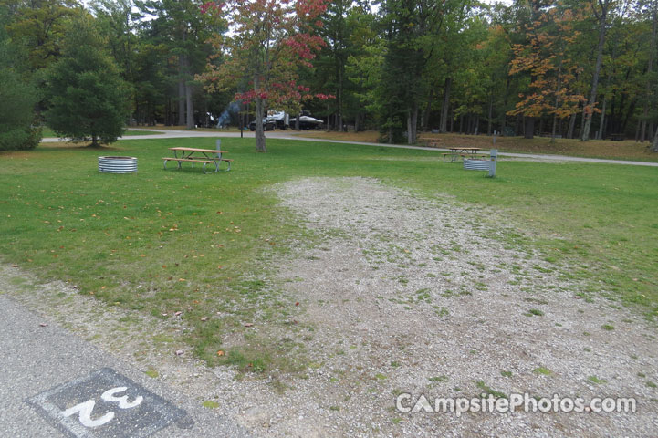 Burt Lake State Park 032