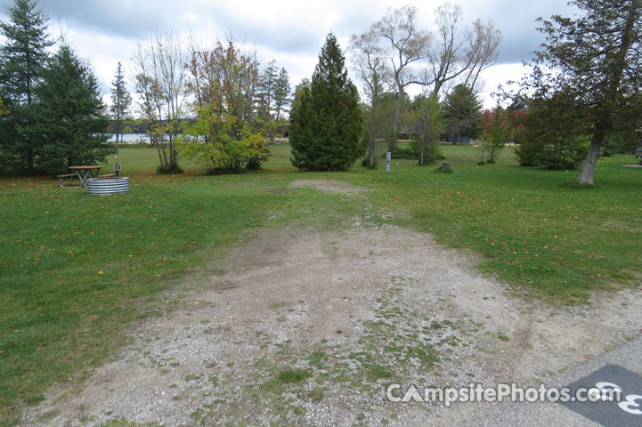 Burt Lake State Park 033