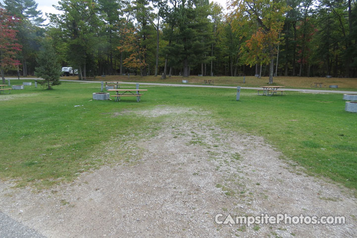 Burt Lake State Park 035