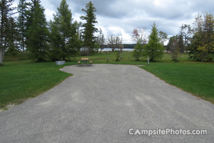 Burt Lake State Park 036