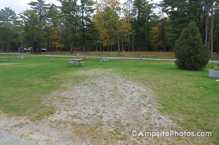 Burt Lake State Park 037