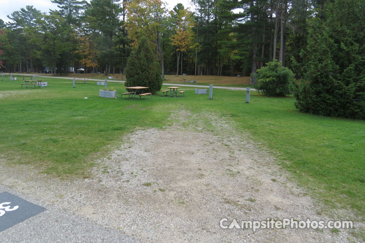 Burt Lake State Park 039