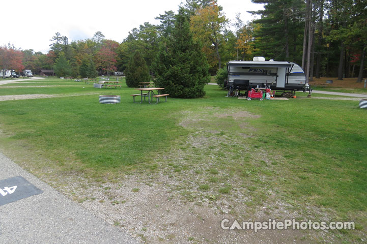 Burt Lake State Park 041