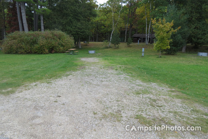 Burt Lake State Park 046