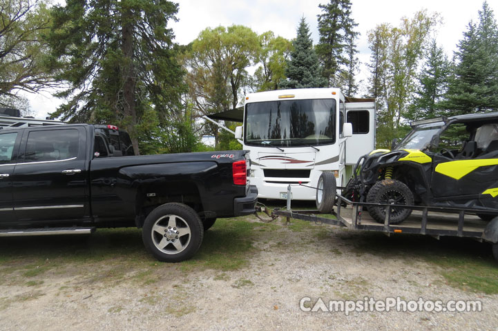 Burt Lake State Park 049