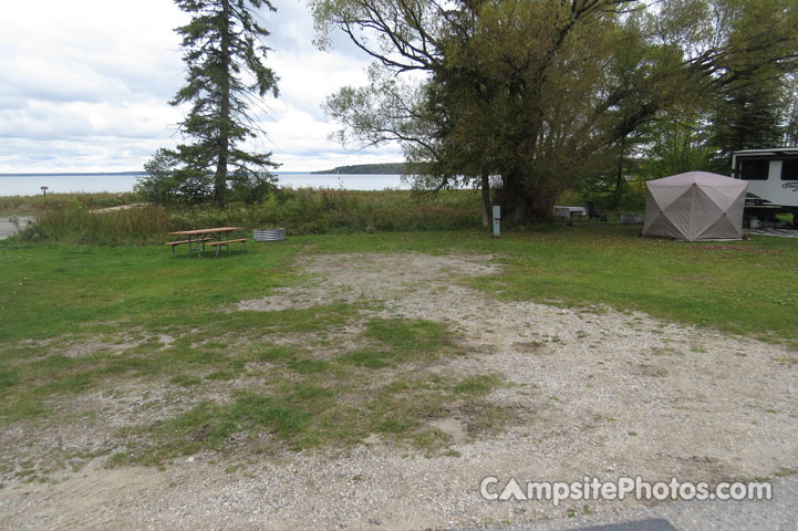 Burt Lake State Park 053