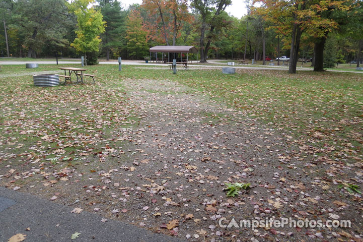 Burt Lake State Park 058