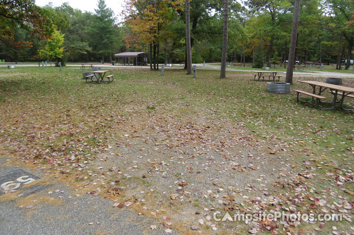 Burt Lake State Park 059