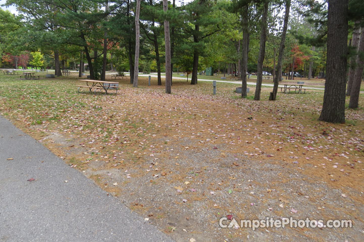 Burt Lake State Park 064