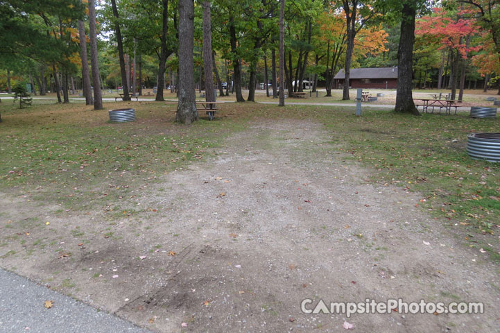 Burt Lake State Park 068