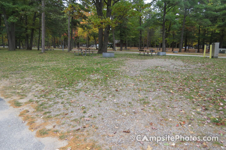 Burt Lake State Park 074