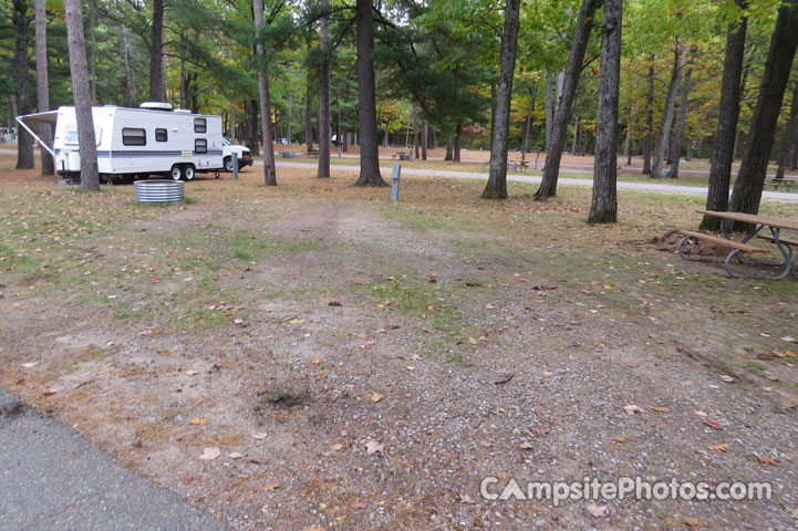 Burt Lake State Park 076