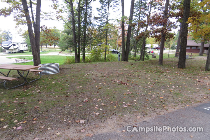 Burt Lake State Park 077